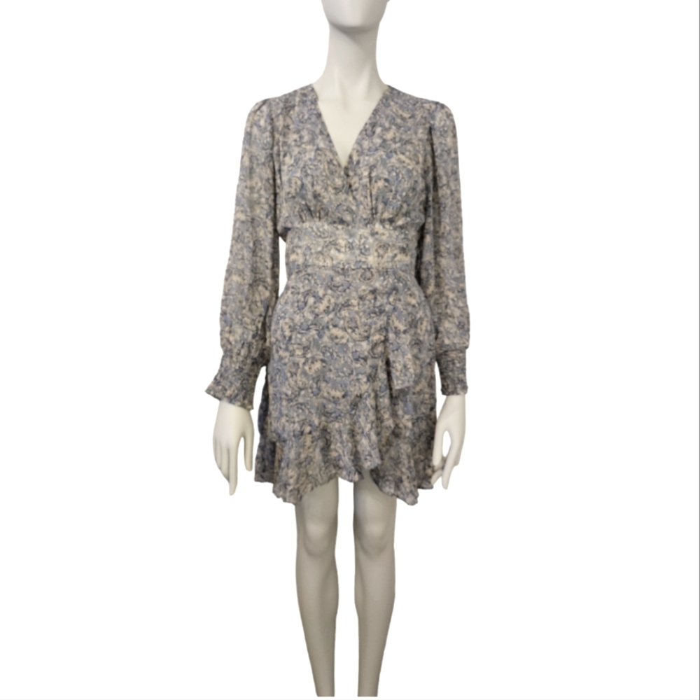 💃Dress Forum Wrap Dress size S to M